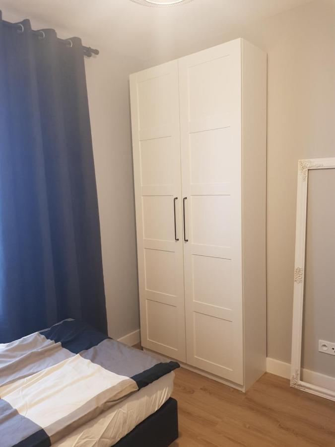 Sun Apartment Katowice Chorzow ภายนอก รูปภาพ
