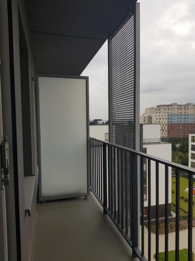 Sun Apartment Katowice Chorzow ภายนอก รูปภาพ