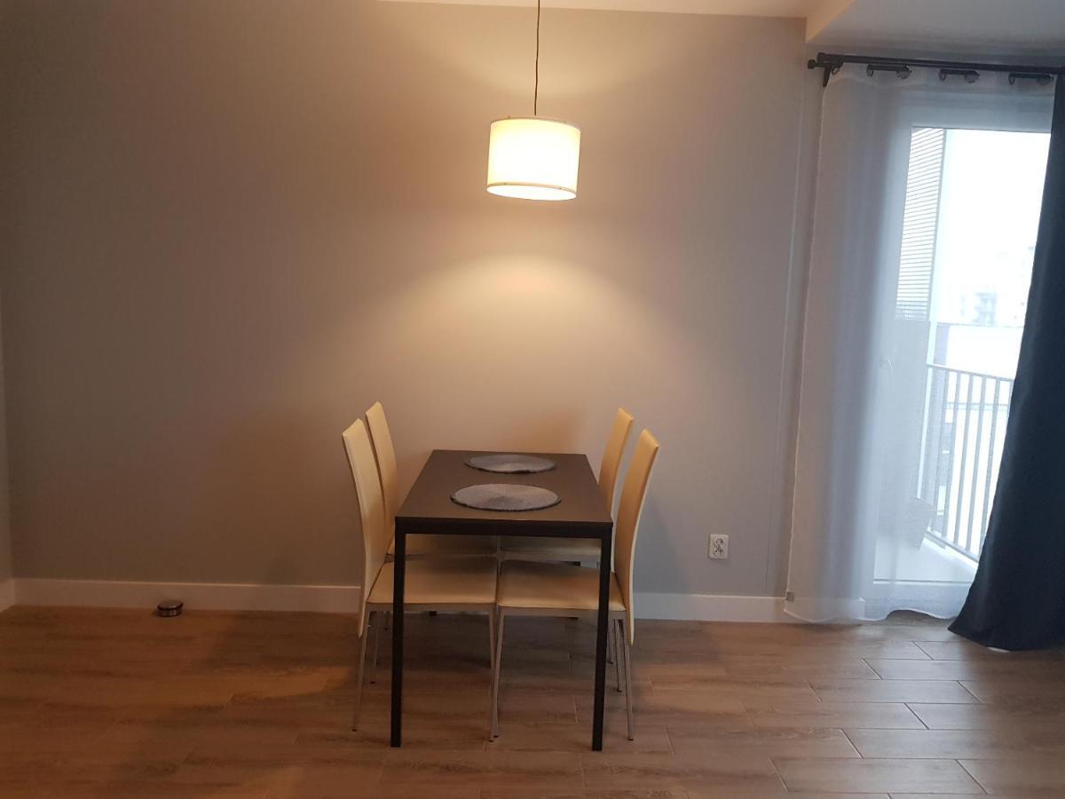 Sun Apartment Katowice Chorzow ภายนอก รูปภาพ