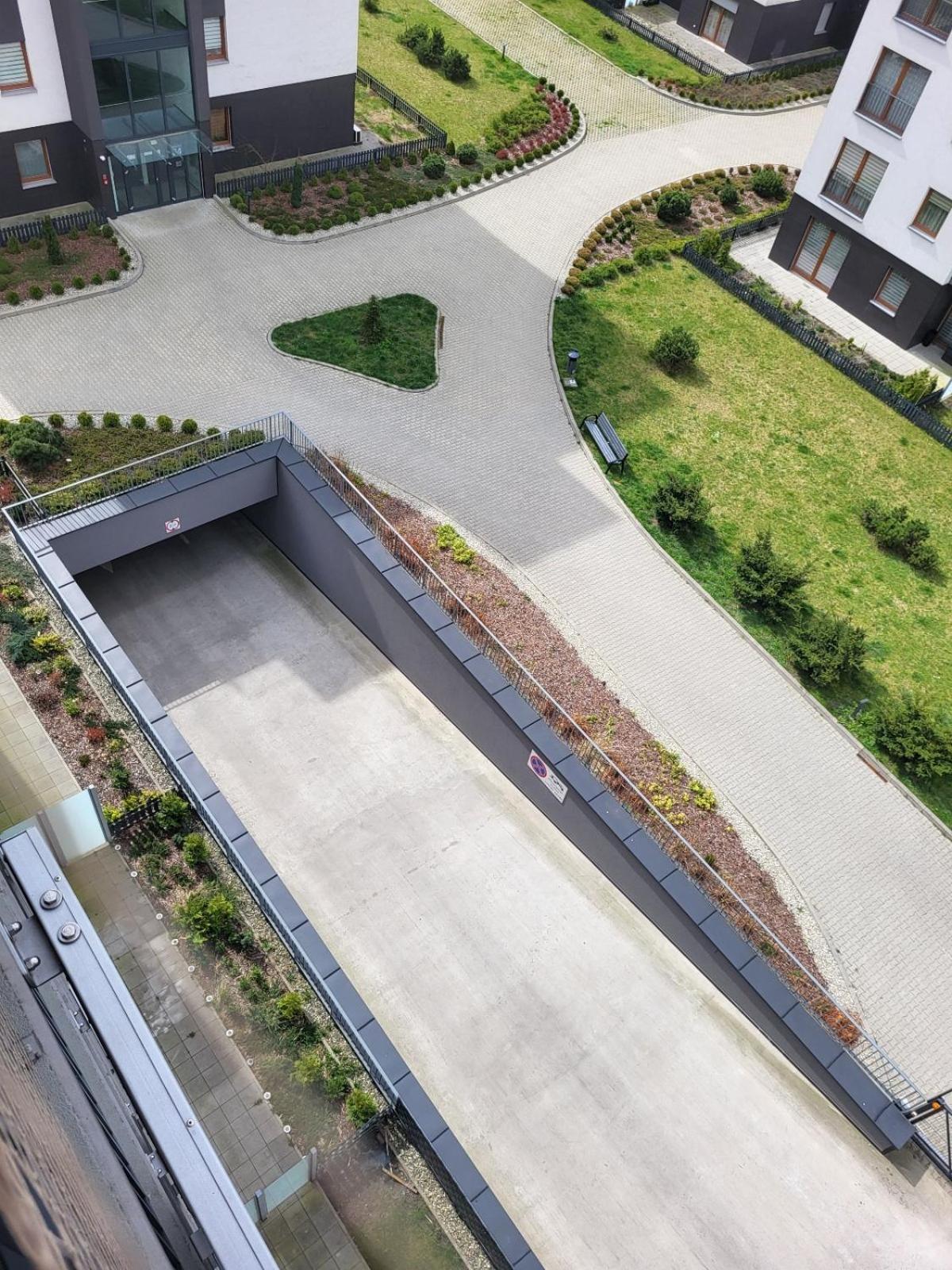 Sun Apartment Katowice Chorzow ภายนอก รูปภาพ
