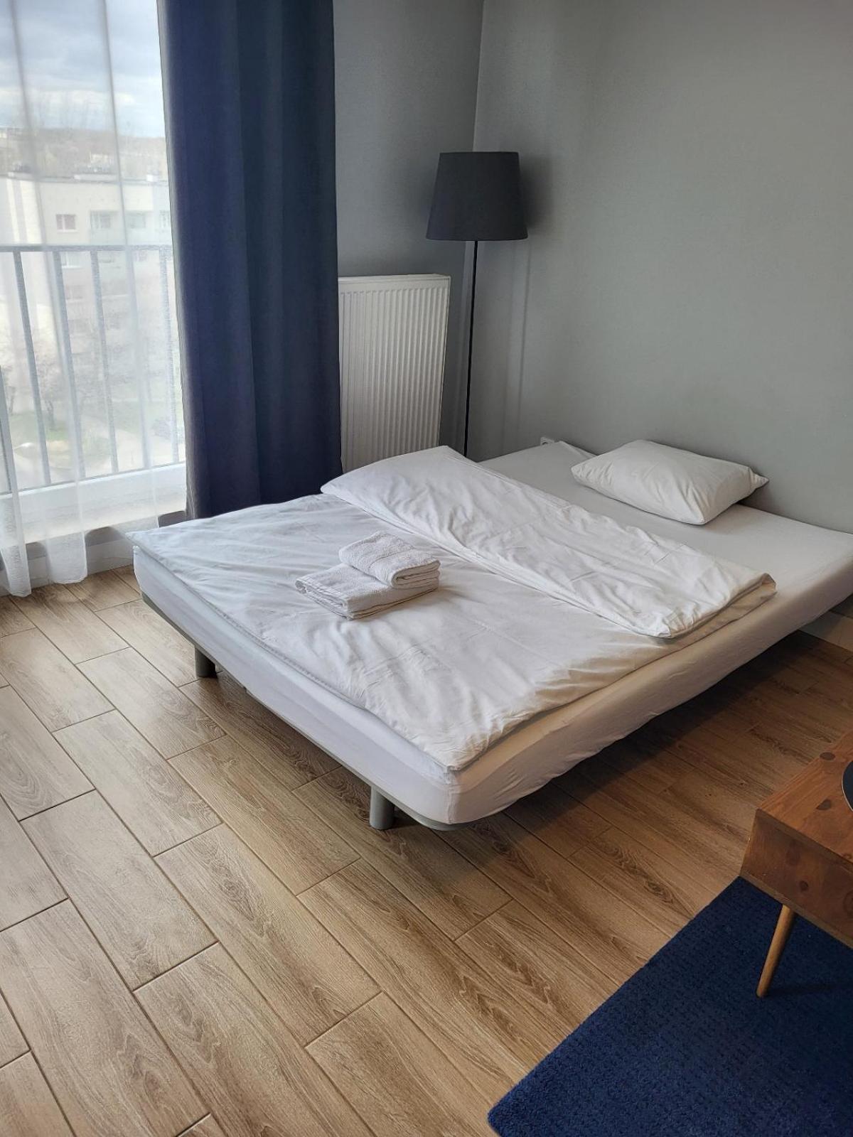 Sun Apartment Katowice Chorzow ภายนอก รูปภาพ