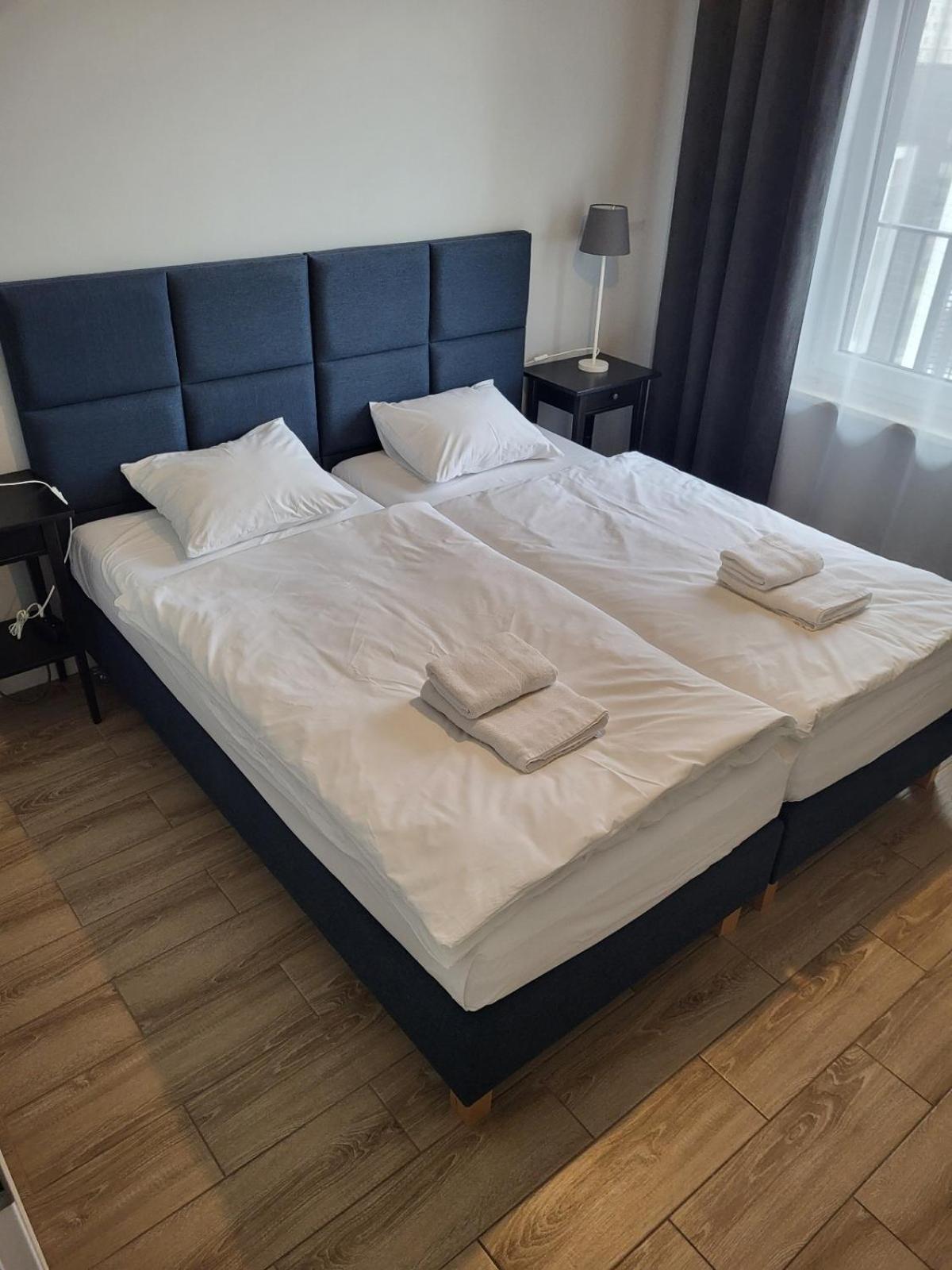 Sun Apartment Katowice Chorzow ภายนอก รูปภาพ
